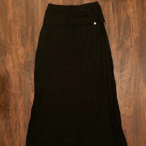 Calvin Klein Maxi Skirt
